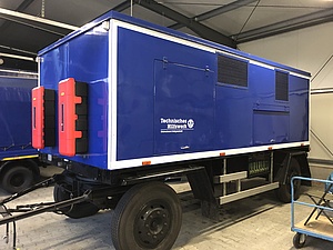 NEA 85kVA